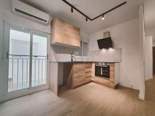 Piso en alquiler en El Alborgí en Paterna