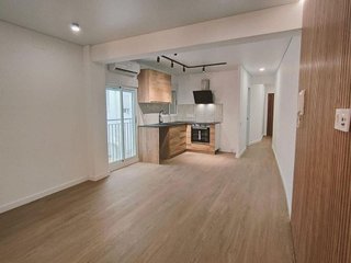 Piso en alquiler en El Alborgí en Paterna