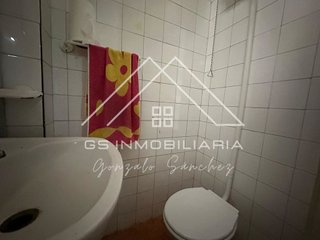 Local comercial en alquiler en Lucena