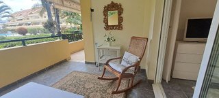 Piso en alquiler en Zona Botánico en Puerto de la Cruz