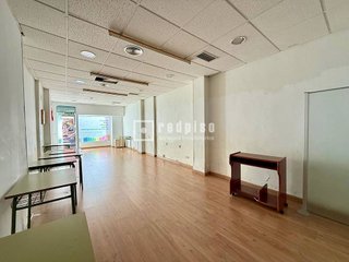Local comercial en alquiler en Ave en Zaragoza