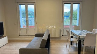 Piso en alquiler en Amara - Berri en San Sebastián-Donostia