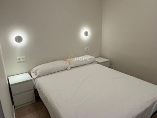 Piso en alquiler en Amara - Berri en San Sebastián-Donostia
