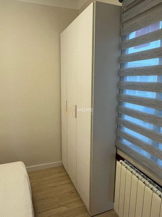 Piso en alquiler en Amara - Berri en San Sebastián-Donostia