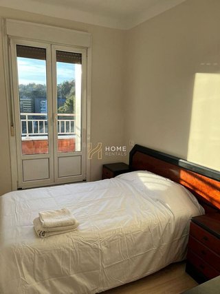 Piso en alquiler en Amara - Berri en San Sebastián-Donostia