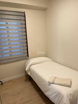 Piso en alquiler en Amara - Berri en San Sebastián-Donostia