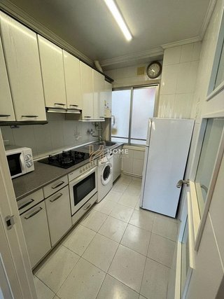 Piso en alquiler en Amara - Berri en San Sebastián-Donostia
