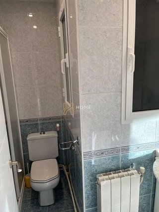 Piso en alquiler en Amara - Berri en San Sebastián-Donostia