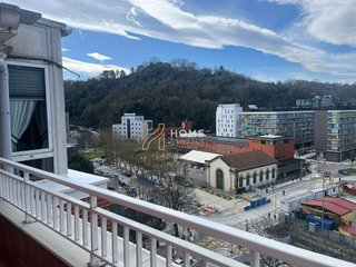Piso en alquiler en Amara - Berri en San Sebastián-Donostia