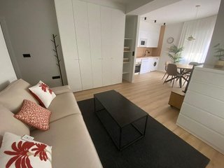 Piso en alquiler en Carretas - Huerta de Marzo - La Pajarita en Albacete