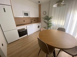 Piso en alquiler en Carretas - Huerta de Marzo - La Pajarita en Albacete