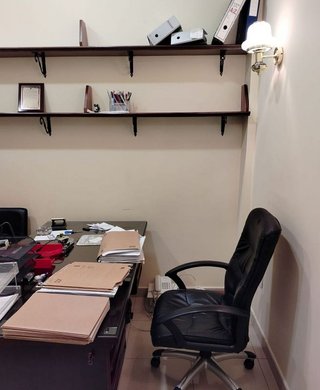 Oficina en alquiler en El Candado - El Palo en Málaga