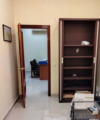 Oficina en alquiler en El Candado - El Palo en Málaga