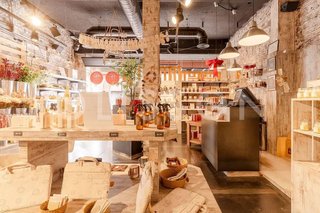 Local comercial en alquiler en Trafalgar en Madrid