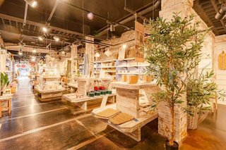 Local comercial en alquiler en Trafalgar en Madrid
