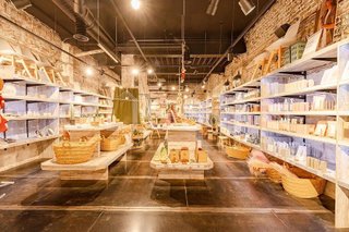 Local comercial en alquiler en Trafalgar en Madrid
