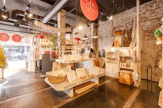 Local comercial en alquiler en Trafalgar en Madrid