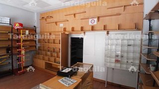 Local comercial en alquiler en Garrido Norte - Chinchibarra en Salamanca