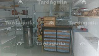 Local comercial en alquiler en Garrido Norte - Chinchibarra en Salamanca