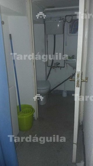 Local comercial en alquiler en Garrido Norte - Chinchibarra en Salamanca