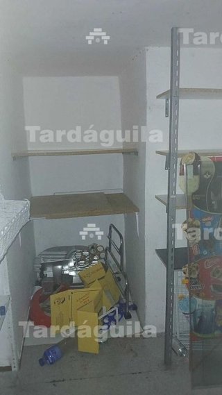 Local comercial en alquiler en Garrido Norte - Chinchibarra en Salamanca