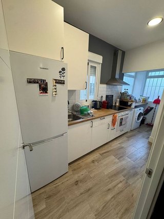 Piso en alquiler en Casco Urbano en Villaviciosa de Odón