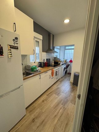 Piso en alquiler en Casco Urbano en Villaviciosa de Odón