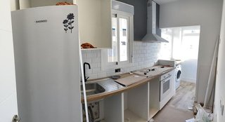 Piso en alquiler en Casco Urbano en Villaviciosa de Odón