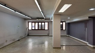 Local comercial en alquiler en Centro en Castellón de la Plana