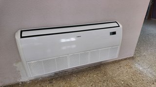 Local comercial en alquiler en Centro en Castellón de la Plana
