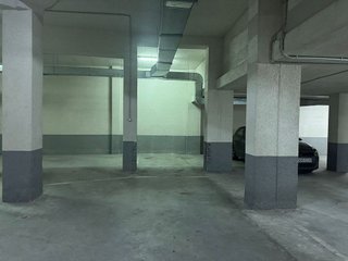 Garaje en alquiler en Valdenoja - La Pereda en Santander
