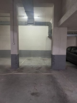 Garaje en alquiler en Valdenoja - La Pereda en Santander