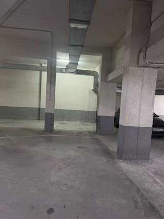 Garaje en alquiler en Valdenoja - La Pereda en Santander