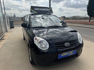 KIA Picanto 2009
