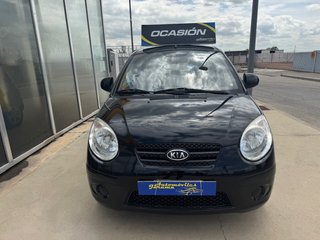 KIA Picanto 2009