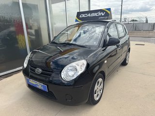 KIA Picanto 2009