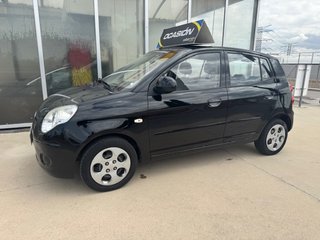 KIA Picanto 2009