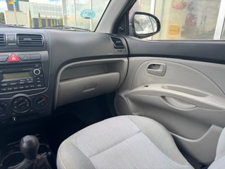 KIA Picanto 2009