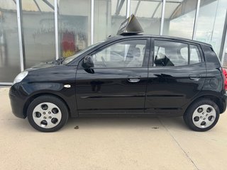 KIA Picanto 2009
