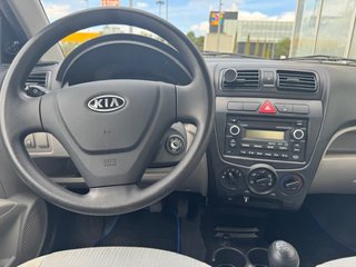KIA Picanto 2009