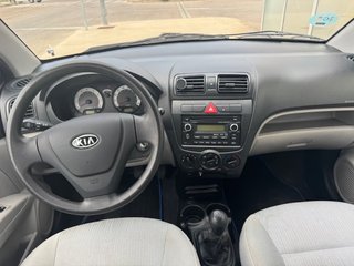 KIA Picanto 2009