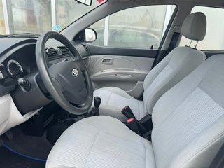 KIA Picanto 2009