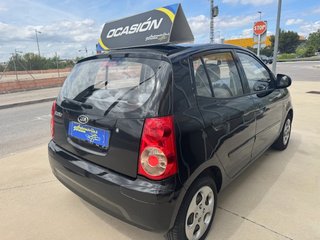 KIA Picanto 2009