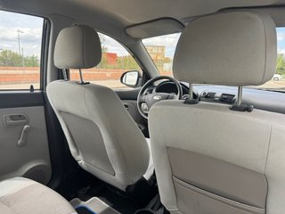 KIA Picanto 2009