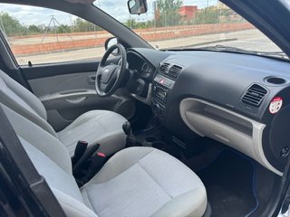 KIA Picanto 2009