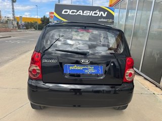KIA Picanto 2009
