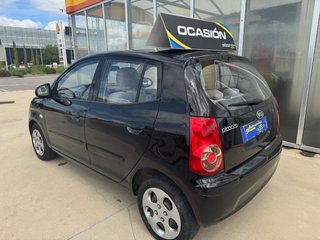 KIA Picanto 2009