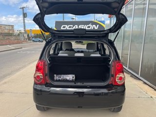 KIA Picanto 2009