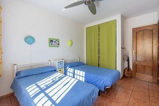Chalet en venta en Residencial Triana - Barrio Alto en Gabias (Las)