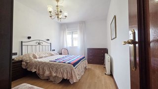 Piso en alquiler en Pumarín en Gijón
